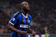 Lukaku has found his shooting boots again!